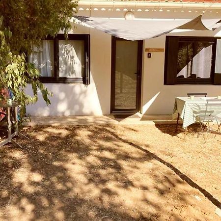 Superbe Appartement Boheme Dans Les Vignes Nîmes Exteriör bild